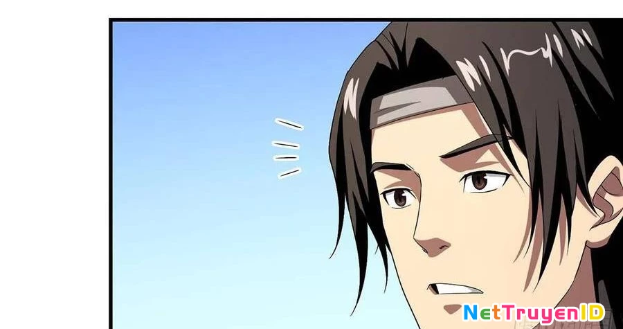 Thiên Long Bát Bộ Webtoon Chapter 151 - 7