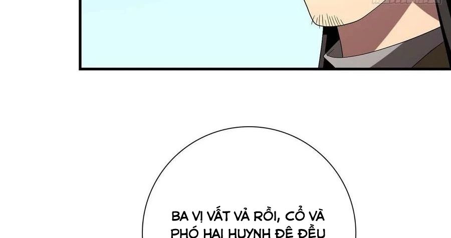 Thiên Long Bát Bộ Webtoon Chapter 151 - 8