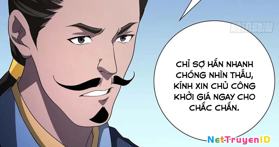 Thiên Long Bát Bộ Webtoon Chapter 151 - 12