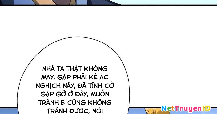 Thiên Long Bát Bộ Webtoon Chapter 151 - 13