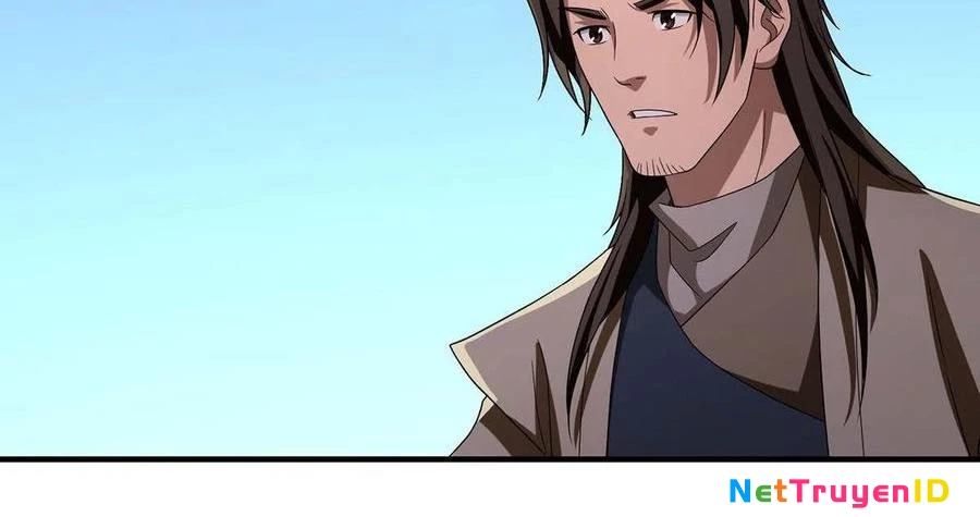 Thiên Long Bát Bộ Webtoon Chapter 151 - 17