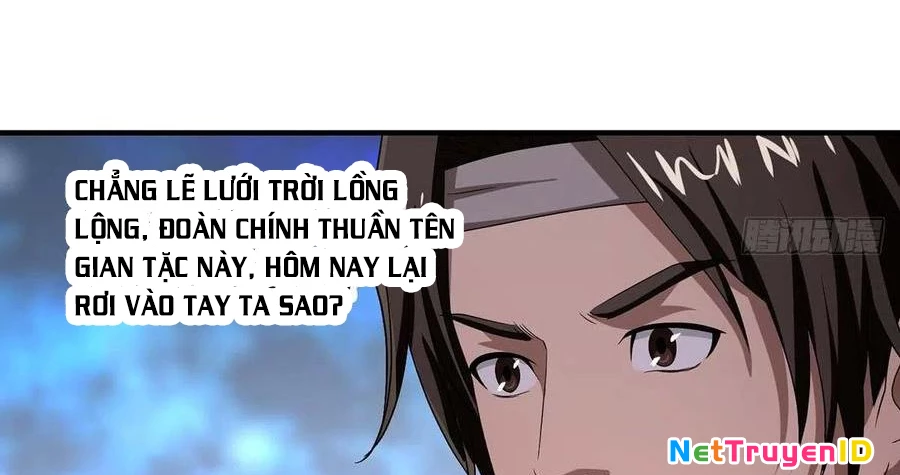 Thiên Long Bát Bộ Webtoon Chapter 151 - 18