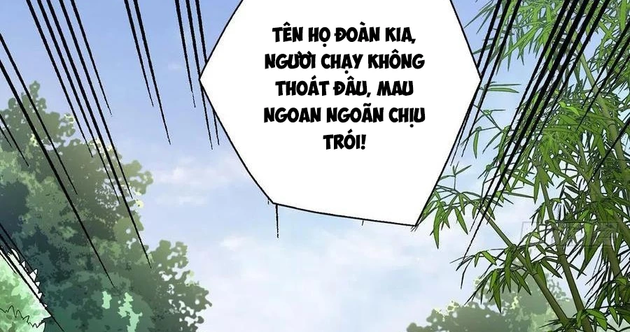 Thiên Long Bát Bộ Webtoon Chapter 151 - 22