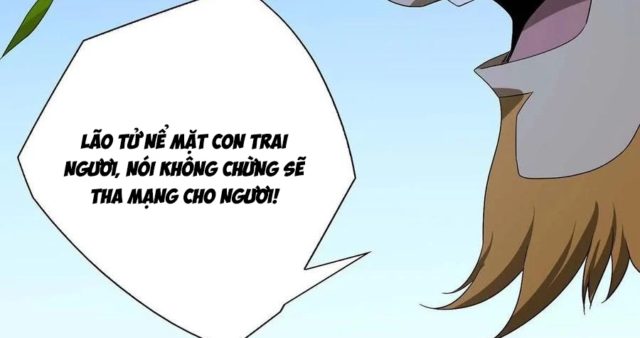 Thiên Long Bát Bộ Webtoon Chapter 151 - 25