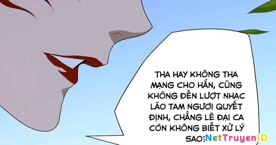 Thiên Long Bát Bộ Webtoon Chapter 151 - 27