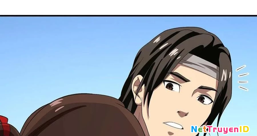 Thiên Long Bát Bộ Webtoon Chapter 151 - 34