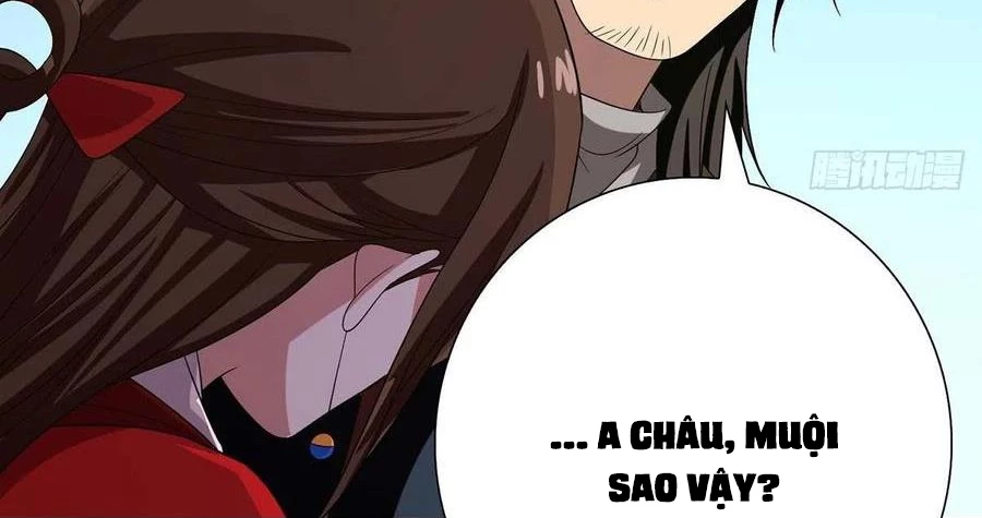 Thiên Long Bát Bộ Webtoon Chapter 151 - 35