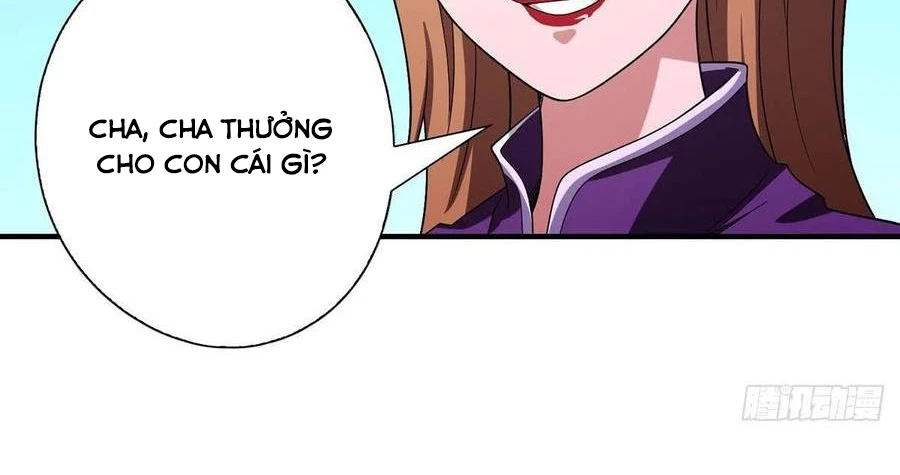 Thiên Long Bát Bộ Webtoon Chapter 151 - 45