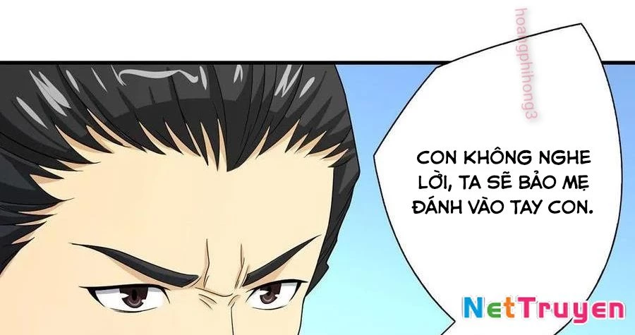 Thiên Long Bát Bộ Webtoon Chapter 151 - 46