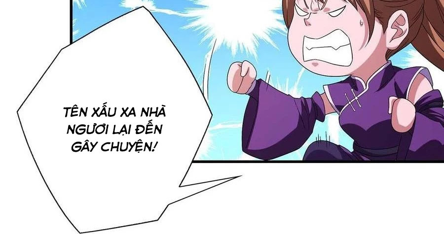 Thiên Long Bát Bộ Webtoon Chapter 151 - 55