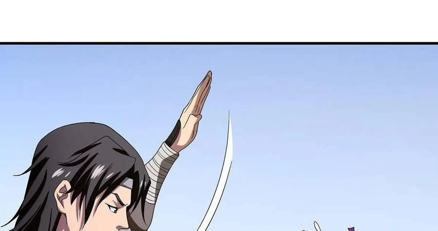 Thiên Long Bát Bộ Webtoon Chapter 151 - 65