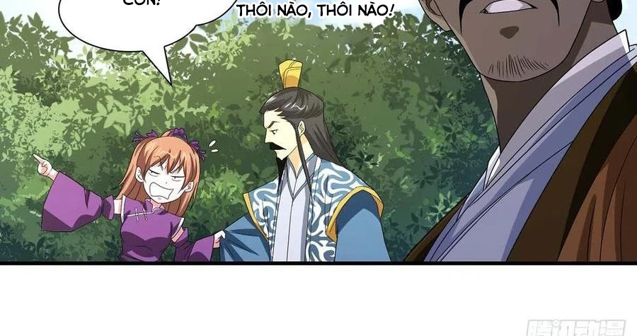 Thiên Long Bát Bộ Webtoon Chapter 151 - 68