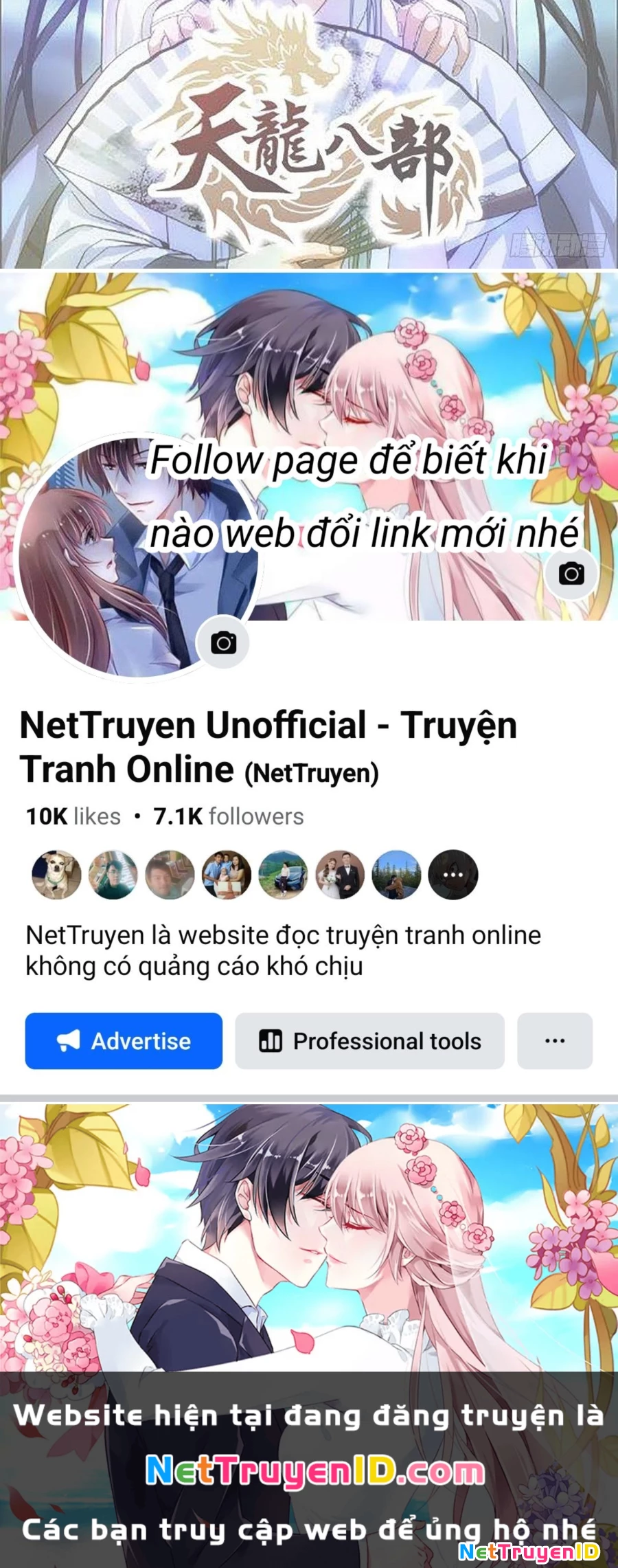 Thiên Long Bát Bộ Webtoon Chapter 151 - 100