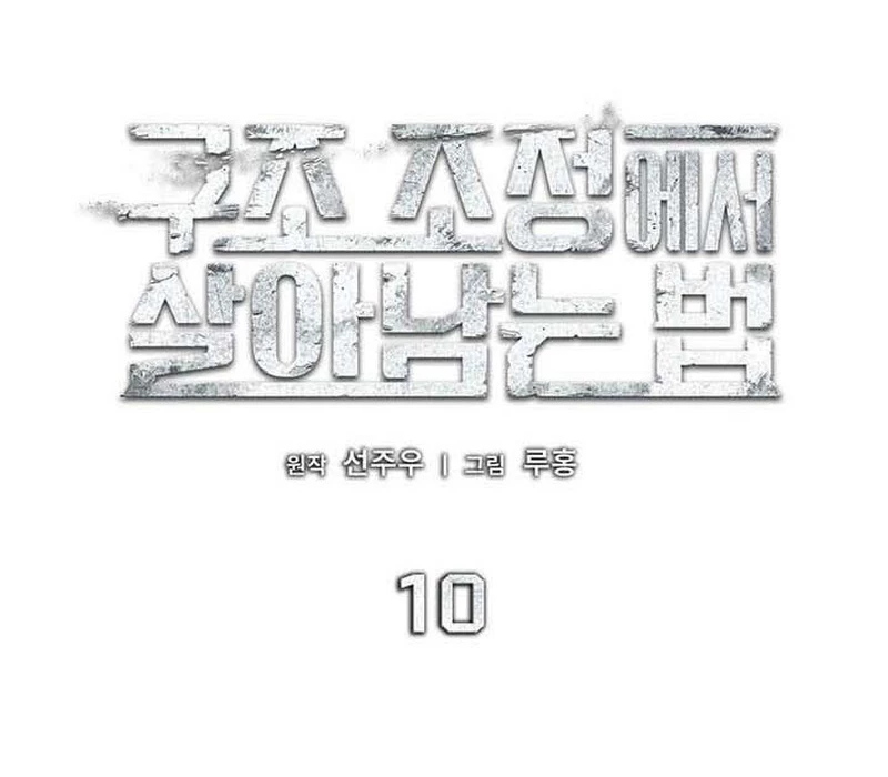 Chiến Lược Sinh Tồn Sau Cải Cách Chapter 10 - 8