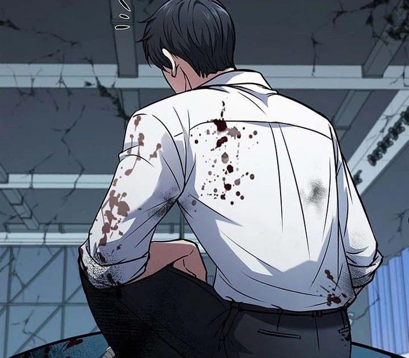 Chiến Lược Sinh Tồn Sau Cải Cách Chapter 10 - 130