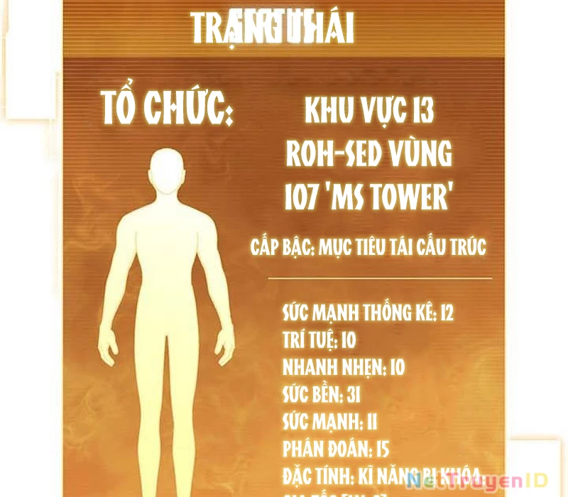 Chiến Lược Sinh Tồn Sau Cải Cách Chapter 10 - 133