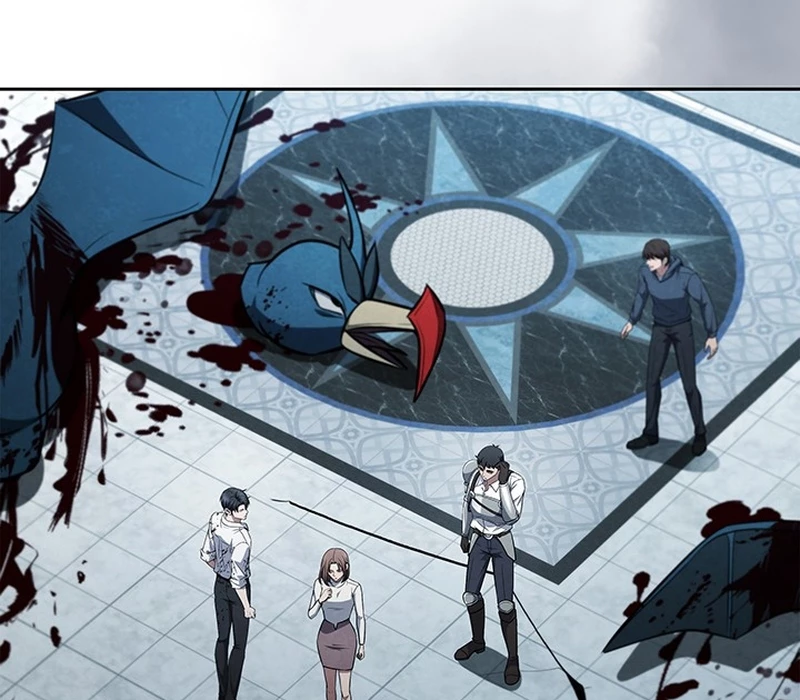 Chiến Lược Sinh Tồn Sau Cải Cách Chapter 11 - 3