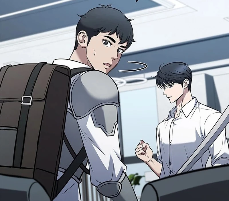 Chiến Lược Sinh Tồn Sau Cải Cách Chapter 13 - 180