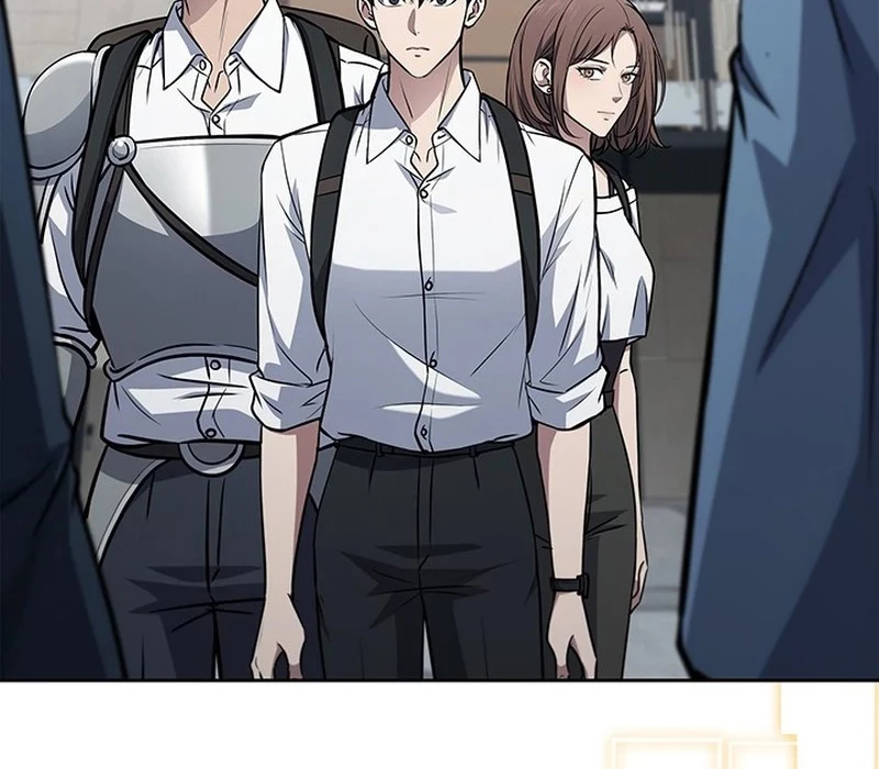 Chiến Lược Sinh Tồn Sau Cải Cách Chapter 13 - 204