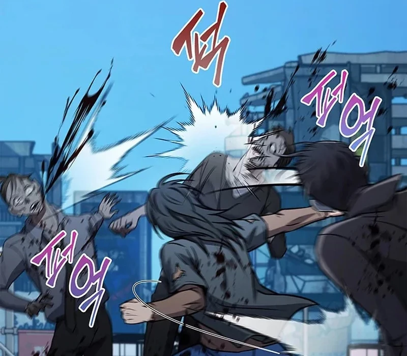 Chiến Lược Sinh Tồn Sau Cải Cách Chapter 15 - 20