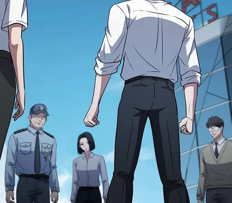 Chiến Lược Sinh Tồn Sau Cải Cách Chapter 17 - 22