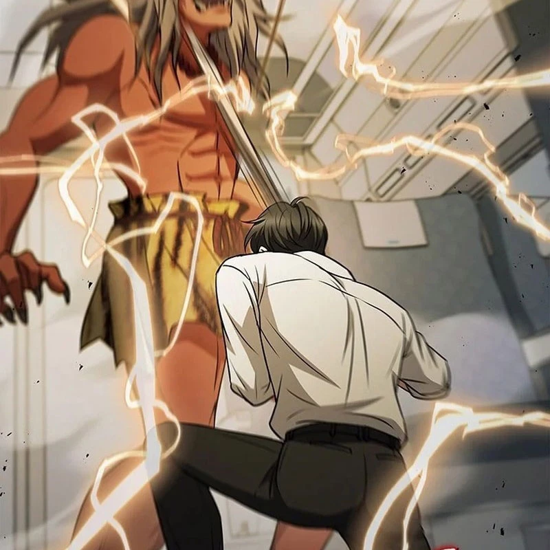 Chiến Lược Sinh Tồn Sau Cải Cách Chapter 20 - 54