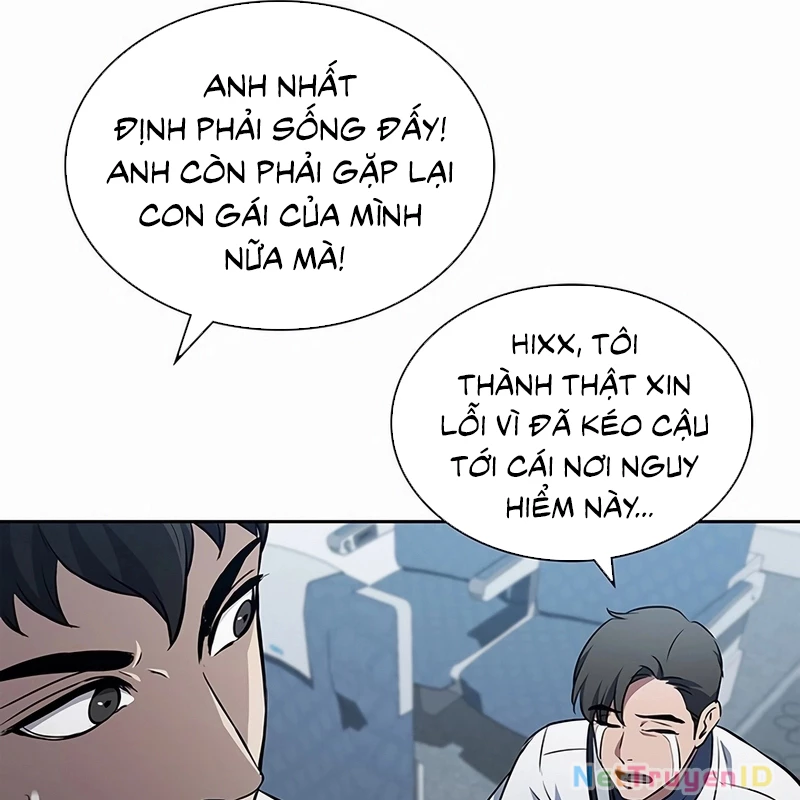 Chiến Lược Sinh Tồn Sau Cải Cách Chapter 22 - 87