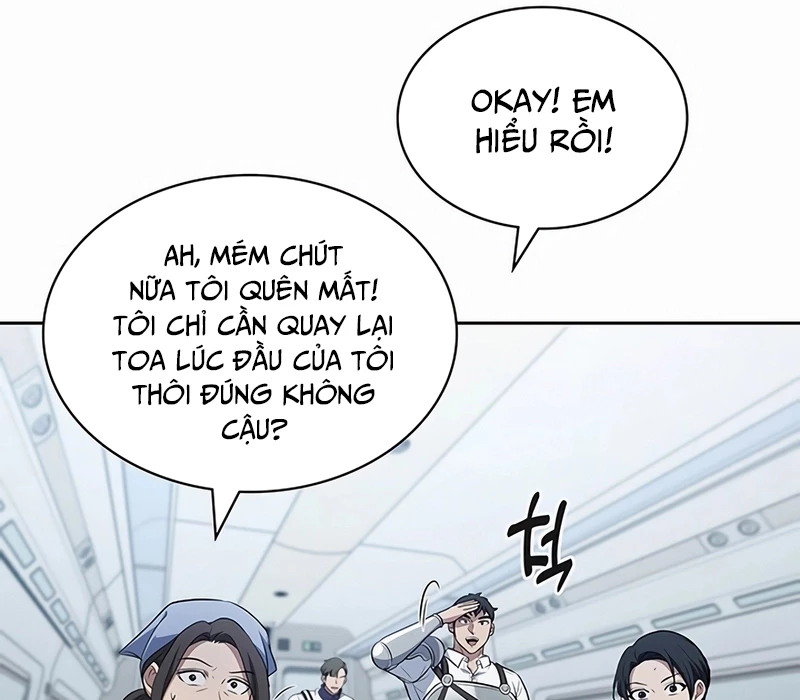 Chiến Lược Sinh Tồn Sau Cải Cách Chapter 23 - 17