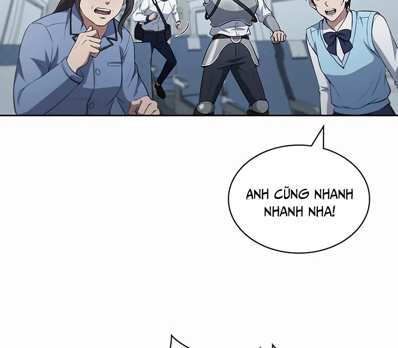 Chiến Lược Sinh Tồn Sau Cải Cách Chapter 23 - 18