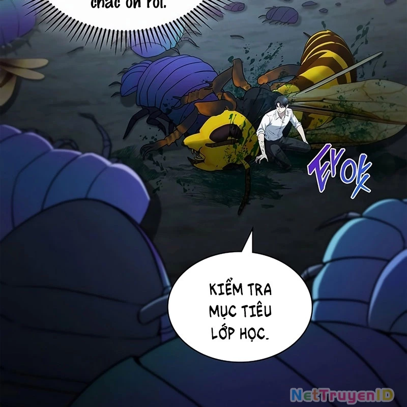 Chiến Lược Sinh Tồn Sau Cải Cách Chapter 28 - 3