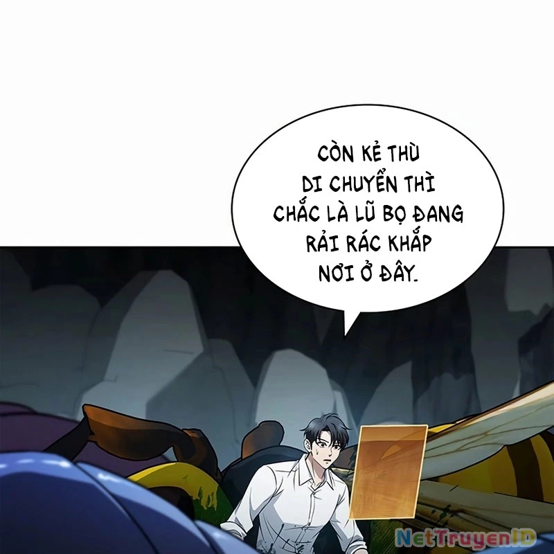 Chiến Lược Sinh Tồn Sau Cải Cách Chapter 28 - 7