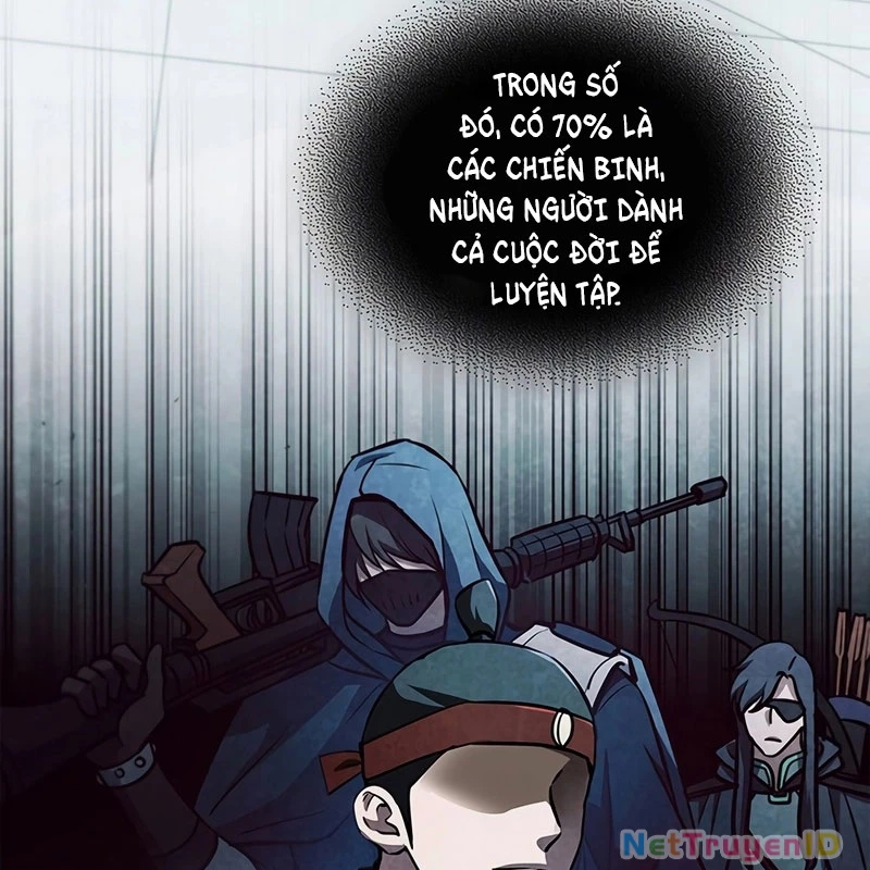 Chiến Lược Sinh Tồn Sau Cải Cách Chapter 28 - 43