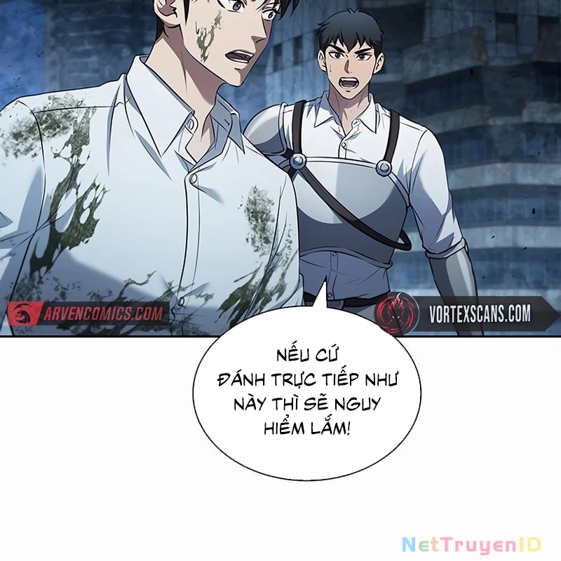 Chiến Lược Sinh Tồn Sau Cải Cách Chapter 30 - 127