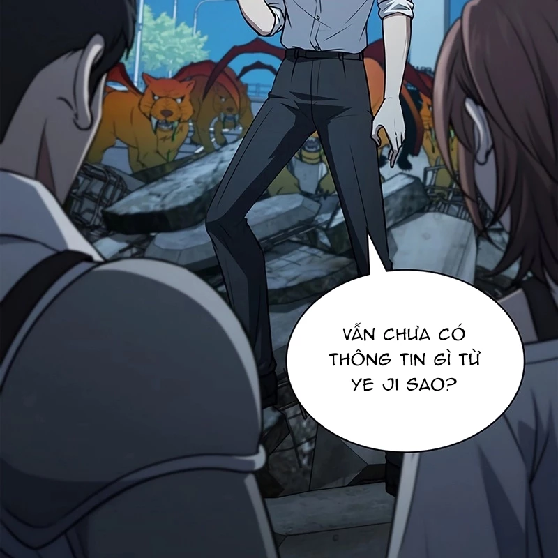 Chiến Lược Sinh Tồn Sau Cải Cách Chapter 31 - 123