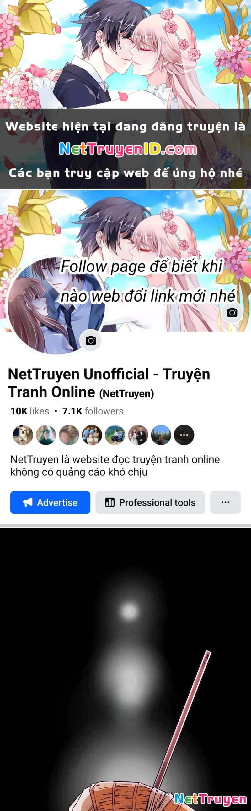 Thiên Quang Minh Nguyệt Chapter 1 - 1