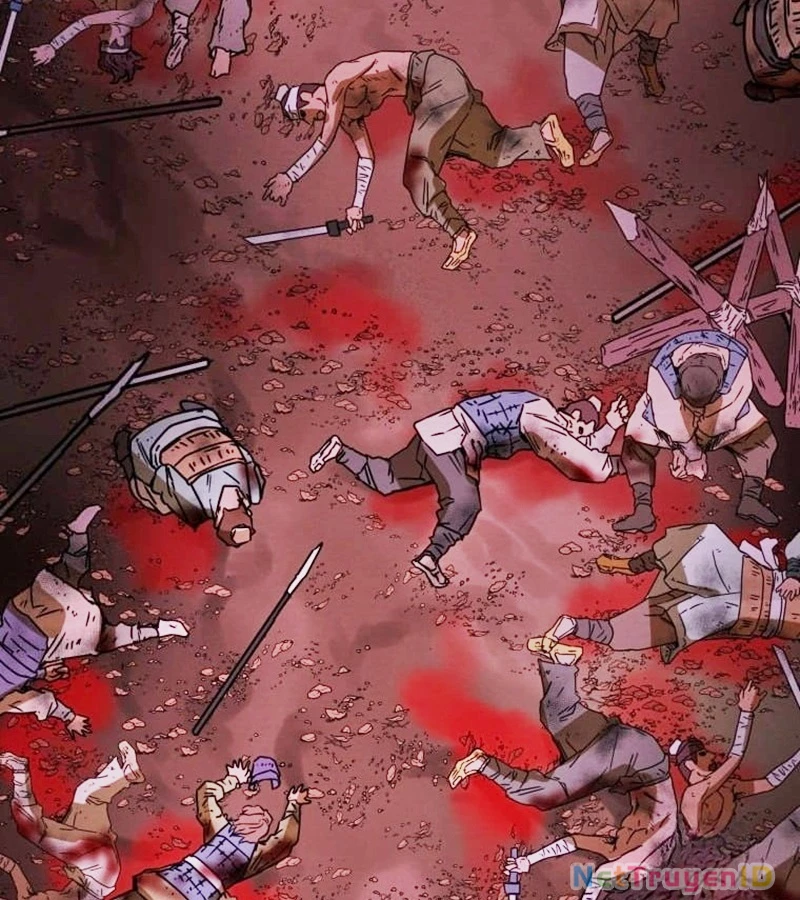 Thiên Quang Minh Nguyệt Chapter 1 - Trang 2