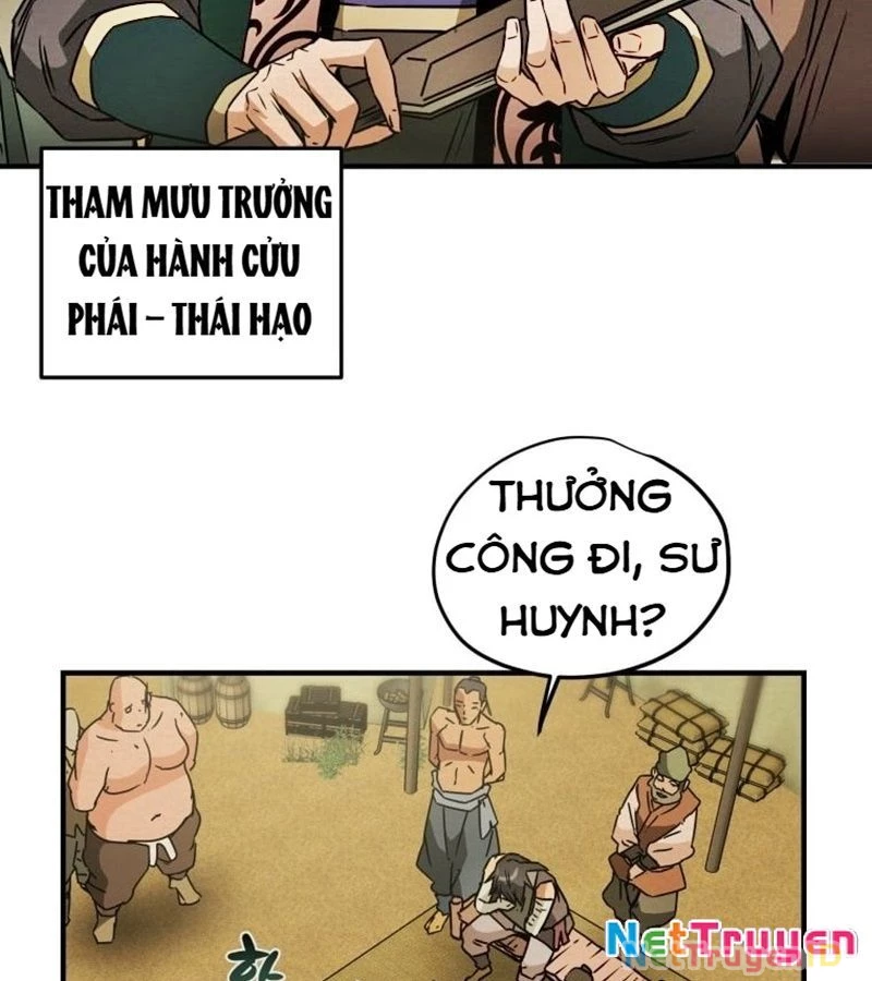 Thiên Quang Minh Nguyệt Chapter 1 - Trang 2