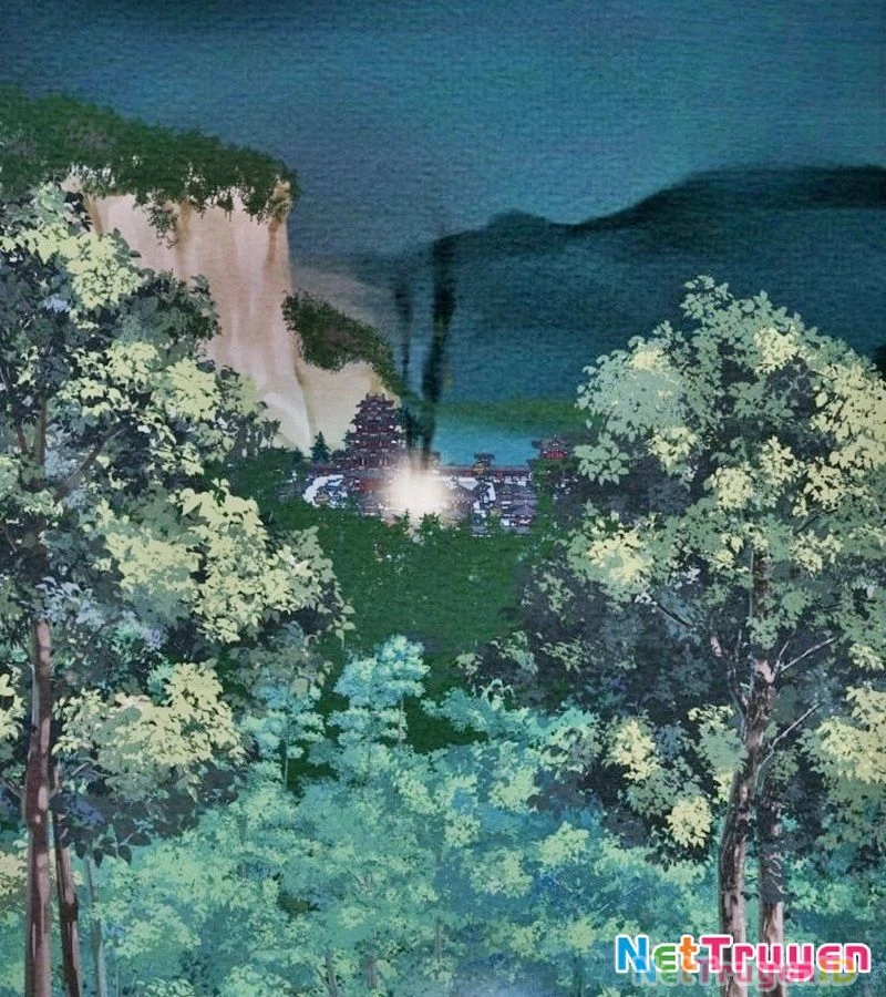 Thiên Quang Minh Nguyệt Chapter 1 - Trang 2