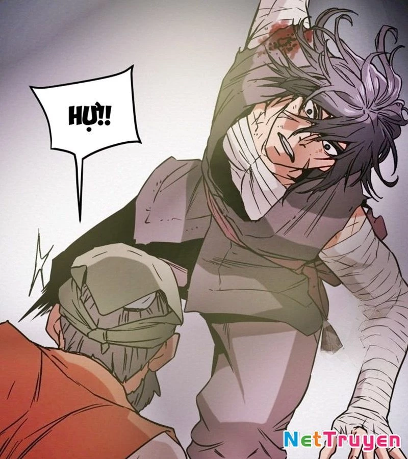 Thiên Quang Minh Nguyệt Chapter 1 - Trang 2