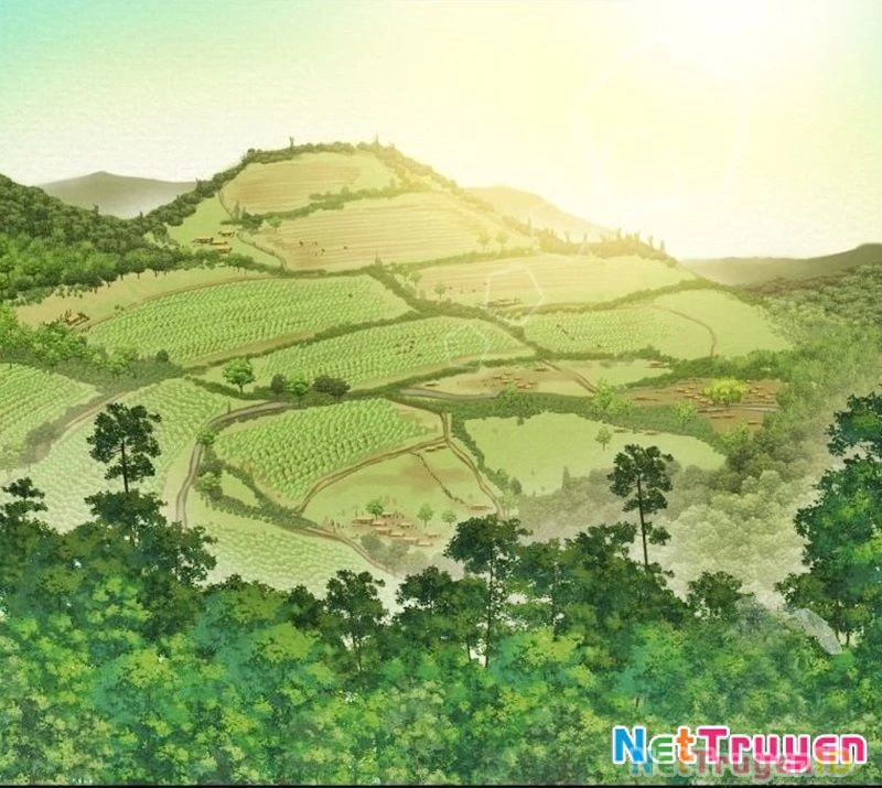Thiên Quang Minh Nguyệt Chapter 1 - Trang 2