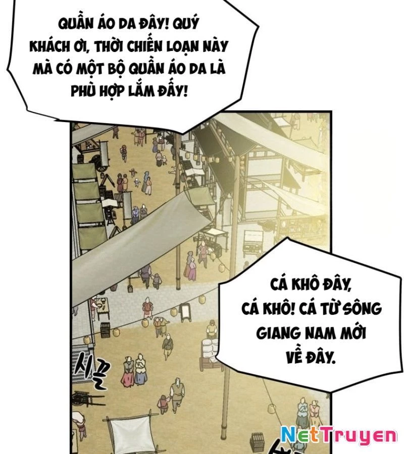 Thiên Quang Minh Nguyệt Chapter 1 - Trang 2