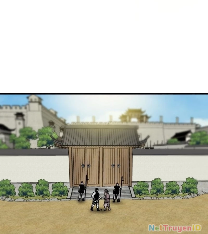 Thiên Quang Minh Nguyệt Chapter 1 - Trang 2