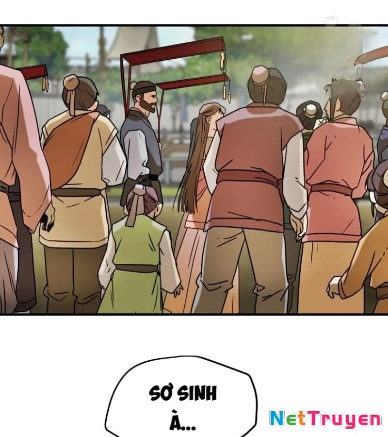Thiên Quang Minh Nguyệt Chapter 1 - Trang 2
