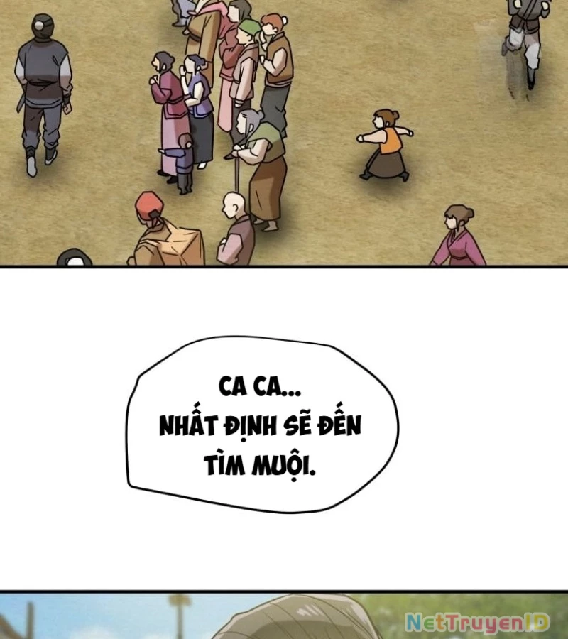 Thiên Quang Minh Nguyệt Chapter 1 - Trang 2