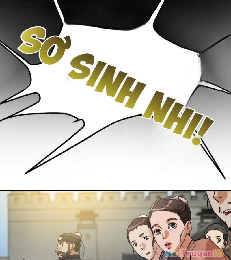 Thiên Quang Minh Nguyệt Chapter 1 - Trang 2