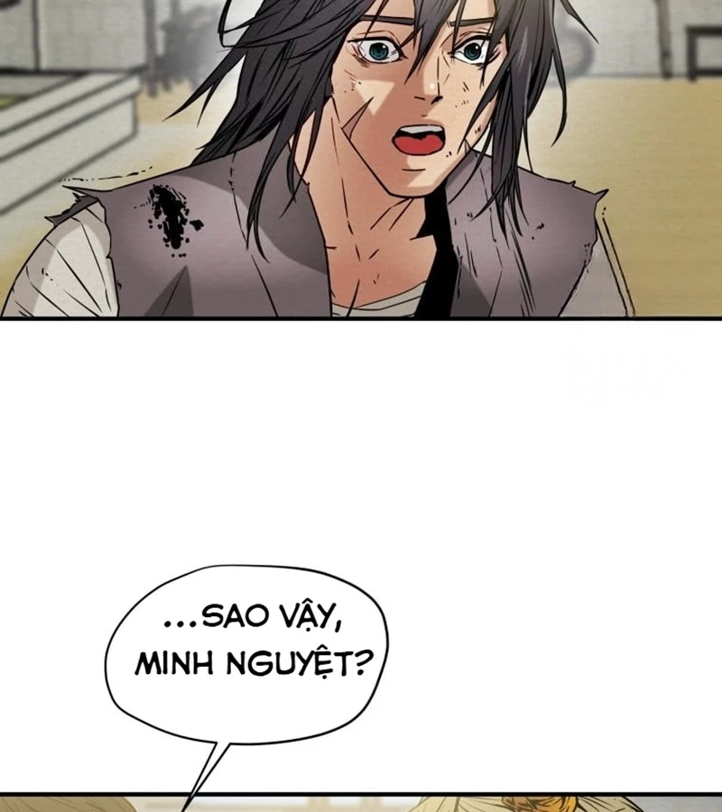 Thiên Quang Minh Nguyệt Chapter 2 - Trang 2