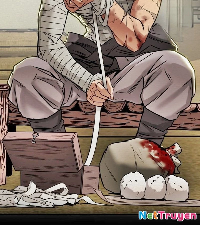 Thiên Quang Minh Nguyệt Chapter 2 - Trang 2