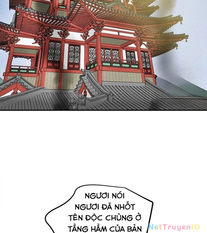 Thiên Quang Minh Nguyệt Chapter 2 - Trang 2