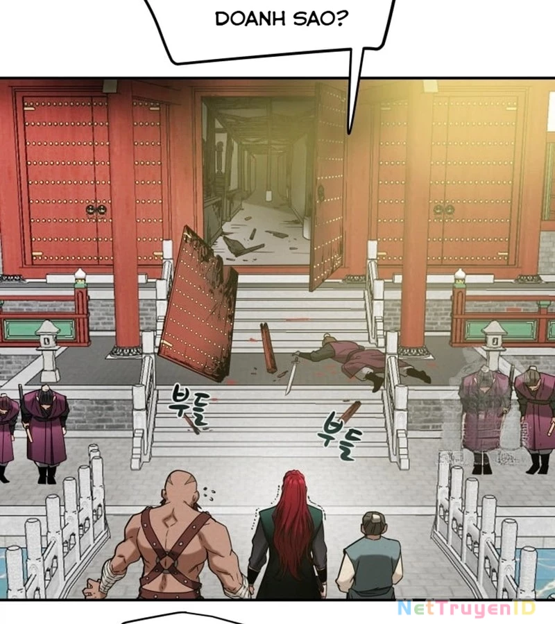 Thiên Quang Minh Nguyệt Chapter 2 - Trang 2