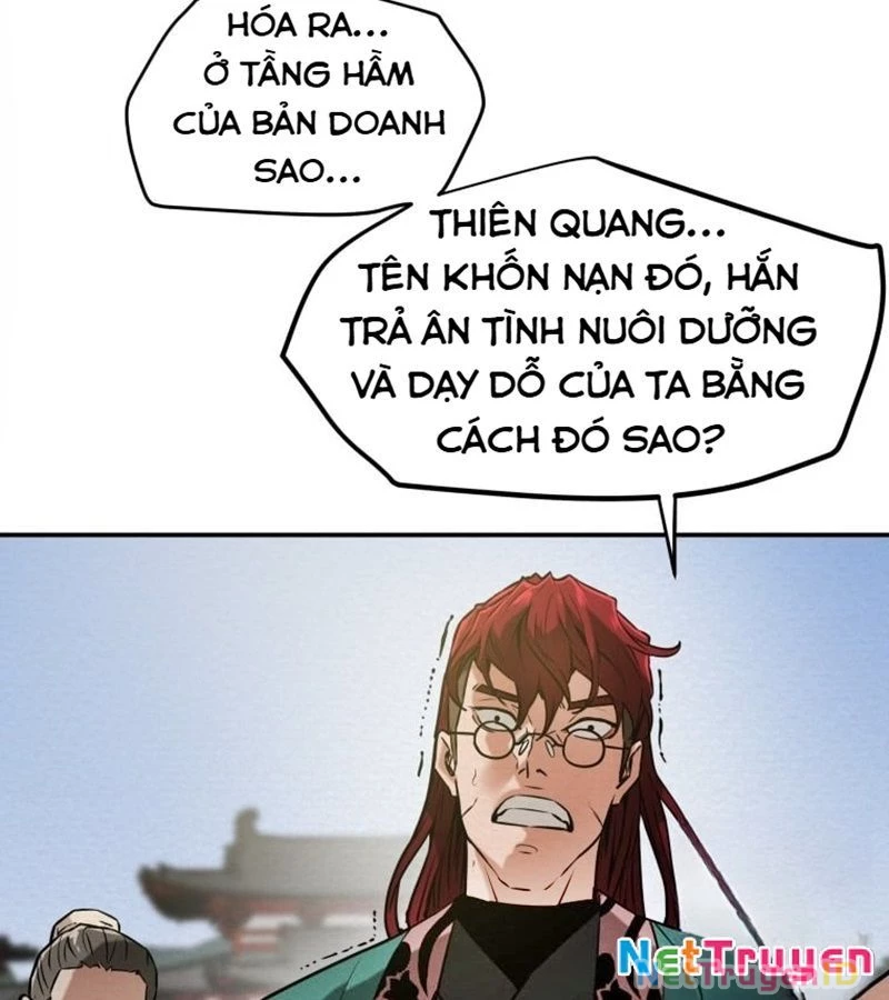 Thiên Quang Minh Nguyệt Chapter 2 - Trang 2